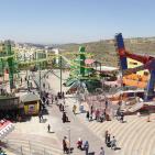 سكاي لاند .... اليوم الترفيهي المفتوح الخاص بيوم اليتيم العربي