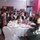 بنك فلسطين يحتفل بافتتاح مكتبه التمثيلي في مركز دبي العالمي