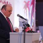 بنك فلسطين يحتفل بافتتاح مكتبه التمثيلي في مركز دبي العالمي