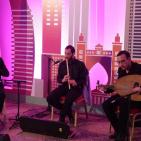 بنك فلسطين يحتفل بافتتاح مكتبه التمثيلي في مركز دبي العالمي