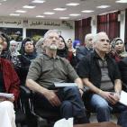 صور: أمان تخرج أربع مجموعات نسوية من مشروع بدائل العنف بالخليل