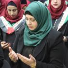 صور: أمان تخرج أربع مجموعات نسوية من مشروع بدائل العنف بالخليل