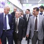 نابلس: افتتاح فرع جديد لبرافو مول في بيت وزن