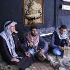 افتتاح معرض 