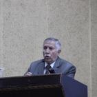 بالصور.. البوليتكنك تعقد المؤتمر الدولي الرابع في الطاقة