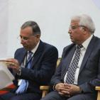 بالصور.. البوليتكنك تعقد المؤتمر الدولي الرابع في الطاقة