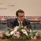 بنك فلسطين يحتفل تخريج برنامج 