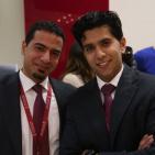 بنك فلسطين يحتفل تخريج برنامج 