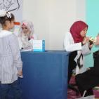 يوم طبي مجاني لـ 500 طفل شمال غزة في اليوم العالمي للصحة