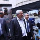 المعرض الفنيّ ضمن 