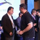 نابلس:حفل انطلاق راديو حياة السنويّ والسحب على حملة 