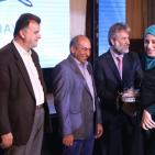 نابلس:حفل انطلاق راديو حياة السنويّ والسحب على حملة 