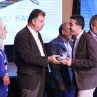 نابلس:حفل انطلاق راديو حياة السنويّ والسحب على حملة 