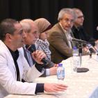 الروائي الكبير