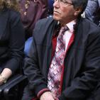 الروائي الكبير