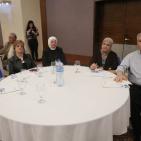 اجتماع الهيئة العامة العادي للبنك الوطني في رام الله