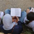 سلسلة بعنوان 