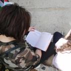 سلسلة بعنوان 