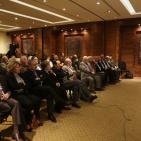 ندوة بمناسبة الذكرى ال 28 لإستشهاد أمير الشهداء خليل الوزير في رام الله