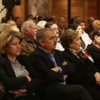 ندوة بمناسبة الذكرى ال 28 لإستشهاد أمير الشهداء خليل الوزير في رام الله