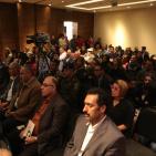 ندوة بمناسبة الذكرى ال 28 لإستشهاد أمير الشهداء خليل الوزير في رام الله