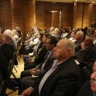 ندوة بمناسبة الذكرى ال 28 لإستشهاد أمير الشهداء خليل الوزير في رام الله