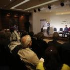 ندوة بمناسبة الذكرى ال 28 لإستشهاد أمير الشهداء خليل الوزير في رام الله