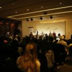 ندوة بمناسبة الذكرى ال 28 لإستشهاد أمير الشهداء خليل الوزير في رام الله