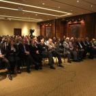 ندوة بمناسبة الذكرى ال 28 لإستشهاد أمير الشهداء خليل الوزير في رام الله