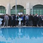 بنك القدس يطلق حملة جوائز حسابات التوفير للعام 2016