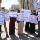 جماهير غفيرة تُحيي يوم الأسير بسلسلة فعاليات في غزة