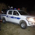 حدث في غزة.. ضربه بالفأس وقطع رأسه