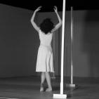 تواصل فعاليات مهرجان رام الله للرقص