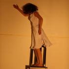 تواصل فعاليات مهرجان رام الله للرقص