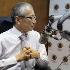 السفير الياباني في ضيافة 