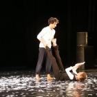 مهرجان رام الله للرقص المعاصر