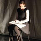 مهرجان رام الله للرقص المعاصر