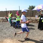 سباق جيبيا الاول للطلائع