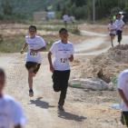 سباق جيبيا الاول للطلائع