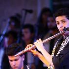 إطلاق مهرجان نابلس للثقافة والفنون الأول