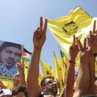 المناظرة الانتخابية في جامعة بيرزيت