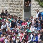 المناظرة الانتخابية في جامعة بيرزيت