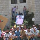 المناظرة الانتخابية في جامعة بيرزيت