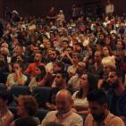 فرقة أكرم خان تختتم مهرجان رام الله للرقص المعاصر