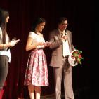 فرقة أكرم خان تختتم مهرجان رام الله للرقص المعاصر