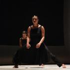 فرقة أكرم خان تختتم مهرجان رام الله للرقص المعاصر