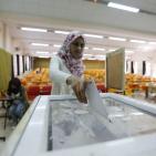 انتخابات جامعة بيرزيت 2016