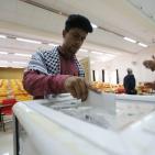 انتخابات جامعة بيرزيت 2016