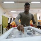 انتخابات جامعة بيرزيت 2016