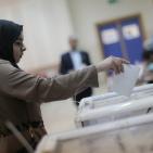 انتخابات جامعة بيرزيت 2016